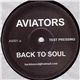 Aviators - Back To Soul / Just For Funk