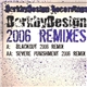 DarkbyDesign - 2006 Remixes
