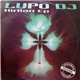 Lupo DJ - Kirlian EP