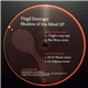 Virgil Enzinger - Shadow Of The Mind EP