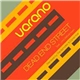 Varano Feat. Unni Wilhelmsen - Dead End Street