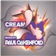 Paul Oakenfold - Cream 21
