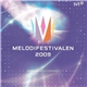 Various - Melodifestivalen 2009