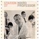 Station 17 - Mikroprofessor
