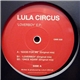 Lula Circus - Loverboy E.P.