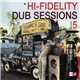 Various - Hi-Fidelity Dub Sessions - Chapter Five
