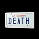 Death Grips - Government Plates