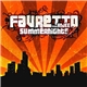 Favretto feat. Anjee - Summernights