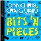 Dim Chris & Craig David Feat. Rosette - Bits 'N Pieces