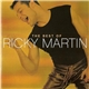 Ricky Martin - The Best Of Ricky Martin