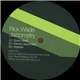 Rick Wade - Jazzometry
