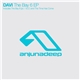 DAVI - The Bay 6 EP