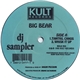 Big Bear / DJ Romain - DJ Sampler