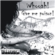 Various - Whooah! Give Me Poison! Vol. 1