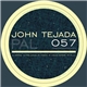 John Tejada - Vertex