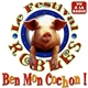 Le Festival Robles - Ben Mon Cochon !
