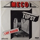 Meco - Topsy / Lady Marion
