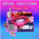 Neon Unicorn - Pleasure Gate + More Pleasure