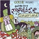 Goldie Presents Rufige Kru - Malice In Wonderland