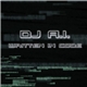 DJ A.I. - Written In Code