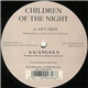 Children Of The Night - Get Free / Angels