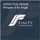 Xspective Sense - Whisper Of An Angel