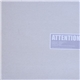 Various - Attention Spam
