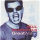 Paul Oakenfold - Perfecto Presents... Great Wall