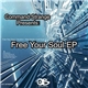 Command Strange - Free Your Soul EP