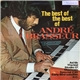 André Brasseur - The Best Of The Best Of André Brasseur
