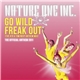 Nature One Inc. - Go Wild - Freak Out