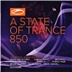 Armin van Buuren - A State Of Trance 850