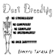 Dust Breeding - Electro Thrash EP