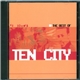 Ten City - The Best Of