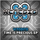 Vitodito - Time Is Precious EP
