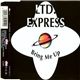 Ltd. Express - Bring Me Up