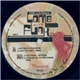 Jes One & DJ Ruckus / Alex Peace - Come With The Funk EP