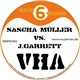 Sascha Müller vs. JGarrett - VHA
