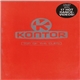 Various - Kontor - Top Of The Clips