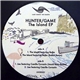 Hunter/Game - The Island EP