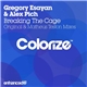 Gregory Esayan & Alex Pich - Breaking The Cage