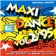 Various - Maxi Dance Vol. 2/95