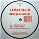Lowfour - Repeatle