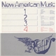 Various - New American Music Volume 4