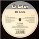 DJ Gius - V Like Venusian