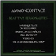 AmmonContact - Beat Tape Personalities